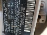 ✅ 2014 Hyundai Accent GLS • VIN: KMHCT4AE4EU644005 • Лот: 76175744. Опубликован ранее на Copart с пробегом 115 851 миль. Бесплатный доступ к архиву аукционных продаж из США и подробный отчёт об истории автомобиля на DreamBid. Изображение 12.