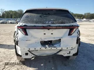 ✅ 2023 Hyundai Tucson Limited • VIN: 5NMJE3AE5PH181818 • Lot: 80778304. Wystawiony na Copart z przebiegiem 28 519 mil. Bezpłatny archiwum sprzedaży aukcyjnych z USA i szczegółowy raport historii pojazdu na DreamBid. Zdjęcie 6.