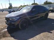 ✅ 2021 BMW X6 sDrive40i • VIN: 5UXCY4C02M9F23290 • Лот: 37081453. Опубликован ранее на Copart с пробегом 32 325 миль. Бесплатный доступ к архиву аукционных продаж из США и подробный отчёт об истории автомобиля на DreamBid. Изображение 1.