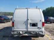 ✅ 2002 Ford Econoline Cargo Commercial • VIN: 1FTSE34L12HB06624 • Lot: 43004633. Listed on IAAI with 199,587 mi. Free auction sales archive from the USA and detailed vehicle history report at DreamBid. Image 16.