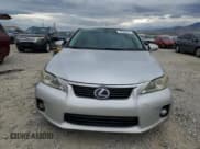 ✅ 2013 Lexus CT 200h • VIN: JTHKD5BH7D2129522 • Лот: 93306575. Опубликован ранее на Copart с пробегом Не указан. Бесплатный доступ к архиву аукционных продаж из США и подробный отчёт об истории автомобиля на DreamBid. Изображение 5.