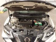 ✅ 2017 Nissan Rogue SV • VIN: 5N1AT2MT9HC761398 • Lot: 42908600. Listed on IAAI with 75,526 mi. Free auction sales archive from the USA and detailed vehicle history report at DreamBid. Image 10.