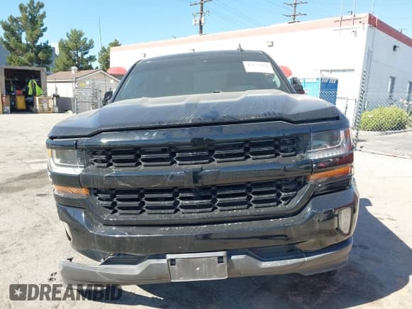 ✅ 2017 Chevrolet Silverado 1500 LT • VIN: 3GCPCREC4HG321513 • Лот: 43448269. Опубликован ранее на IAAI с пробегом 82 836 миль. Бесплатный доступ к архиву аукционных продаж из США и подробный отчёт об истории автомобиля на DreamBid. Изображение 13.