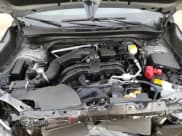 ✅ 2025 Subaru Forester Touring • VIN: JF2SLDTCXSH418942 • Lot: 72164694. Listed on Copart with 601 mi. Free auction sales archive from the USA and detailed vehicle history report at DreamBid. Image 12.