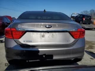 ✅ 2015 Kia K900 Luxury • VIN: KNALW4D41F6020597 • Lot: 85770734. Listed on Copart with 139,327 mi. Free auction sales archive from the USA and detailed vehicle history report at DreamBid. Image 6.