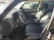 ✅ 2016 Jeep Patriot High Altitude • VIN: 1C4NJPFA6GD667041 • Лот: 92941715. Опубликован ранее на Copart с пробегом 110 862 миль. Бесплатный доступ к архиву аукционных продаж из США и подробный отчёт об истории автомобиля на DreamBid. Изображение 7.