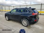 ✅ 2018 Jeep Cherokee Overland • VIN: 1C4PJMJX4JD594388 • Lot: 80893025. Wystawiony na Copart z przebiegiem 138 190 mil. Bezpłatny archiwum sprzedaży aukcyjnych z USA i szczegółowy raport historii pojazdu na DreamBid. Zdjęcie 2.