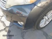 ✅ 2010 Toyota Venza • VIN: 4T3ZA3BB6AU035918 • Lot: 43627644. Listed on IAAI with 202,057 mi. Free auction sales archive from the USA and detailed vehicle history report at DreamBid. Image 6.