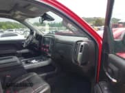 ✅ 2018 Chevrolet Silverado 1500 LTZ • VIN: 3GCUKSEC3JG271139 • Lot: 42497438. Wystawiony na IAAI z przebiegiem 141 324 mil. Bezpłatny archiwum sprzedaży aukcyjnych z USA i szczegółowy raport historii pojazdu na DreamBid. Zdjęcie 5.