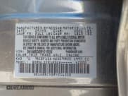 ✅ 2024 Nissan Sentra SV • VIN: 3N1AB8CV8RY216558 • Lot: 43654406. Listed on IAAI with 37,371 mi. Free auction sales archive from the USA and detailed vehicle history report at DreamBid. Image 9.