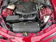 ✅ 2019 Alfa Romeo Giulia • VIN: ZARFANANXK7606730 • Лот: 68614845. Опубликован ранее на Copart с пробегом 59 553 миль. Бесплатный доступ к архиву аукционных продаж из США и подробный отчёт об истории автомобиля на DreamBid. Изображение 13.