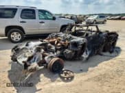 ✅ 1965 Chevrolet Corvette • VIN: 194675S115250 • Лот: 71210665. Опубликован ранее на Copart с пробегом Не указан. Бесплатный доступ к архиву аукционных продаж из США и подробный отчёт об истории автомобиля на DreamBid. Изображение 1.