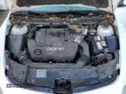 ✅ 2009 Chevrolet Malibu 2LT • VIN: 1G1ZJ57789F147187 • Lot: 77898184. Listed on Copart with 239,396 mi. Free auction sales archive from the USA and detailed vehicle history report at DreamBid. Image 11.