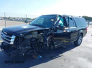 ✅ 2017 Ford Expedition Max Limited • VIN: 1FMJK1KT1HEA57796 • Lot: 42267861. Listed on IAAI with Not provided. Free auction sales archive from the USA and detailed vehicle history report at DreamBid. Image 6.