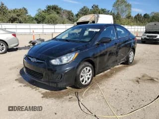 ✅ 2012 Hyundai Accent GLS • VIN: KMHCT4AE9CU175930 • Лот: 74069574. Опубликован ранее на Copart с пробегом 191 939 миль. Бесплатный доступ к архиву аукционных продаж из США и подробный отчёт об истории автомобиля на DreamBid. Изображение 1.