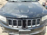 ✅ 2016 Jeep Grand Cherokee • VIN: NOVIN64009705 • Lot: 64009705. Listed on Copart with Not provided. Free auction sales archive from the USA and detailed vehicle history report at DreamBid. Image 11.