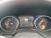 ✅ 2019 Jeep Compass Limited • VIN: 3C4NJCCBXKT788616 • Lot: 93014405. Listed on Copart with 85,799 mi. Free auction sales archive from the USA and detailed vehicle history report at DreamBid. Image 9.