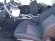 ✅ 2021 Dodge Challenger R/T Scat Pack • VIN: 2C3CDZFJ1MH684021 • Lot: 61532833. Wystawiony na Copart z przebiegiem 21 081 mil. Bezpłatny archiwum sprzedaży aukcyjnych z USA i szczegółowy raport historii pojazdu na DreamBid. Zdjęcie 7.