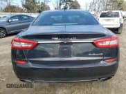 ✅ 2014 Maserati Quattroporte GTS • VIN: ZAM56PPA1E1072964 • Лот: 48786035. Опубликован ранее на Copart с пробегом 78 927 миль. Бесплатный доступ к архиву аукционных продаж из США и подробный отчёт об истории автомобиля на DreamBid. Изображение 6.