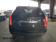 ✅ 2011 Cadillac SRX Luxury Collection • VIN: 3GYFNDEY8BS552109 • Lot: 90350915. Wystawiony na Copart z przebiegiem 149 776 mil. Bezpłatny archiwum sprzedaży aukcyjnych z USA i szczegółowy raport historii pojazdu na DreamBid. Zdjęcie 6.