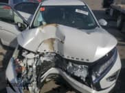 ✅ 2024 Mitsubishi Eclipse Cross ES • VIN: JA4ATUAA7RZ005080 • Lot: 85912334. Listed on Copart with 26,211 mi. Free auction sales archive from the USA and detailed vehicle history report at DreamBid. Image 12.