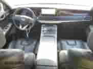 2021 Hyundai Palisade Limited с VIN KM8R54HE6MU193281, выставлен на аукционе Copart как лот 68972884 с пробегом 57 883 миль миль и Списание • Salvage title. История ставок и продаж доступна на DreamBid. Изображение 8.