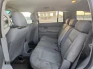 ✅ 2007 Dodge Durango SXT • VIN: 1D8HD38P27F573551 • Lot: 69414025. Listed on Copart with 284,122 mi. Free auction sales archive from the USA and detailed vehicle history report at DreamBid. Image 11.