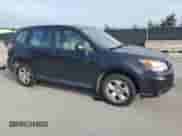 2014 Subaru Forester 2.5i с VIN JF2SJAAC1EH408022, выставлен на аукционе Copart как лот 85176535 с пробегом Не указан миль и Чистый • Clean title. История ставок и продаж доступна на DreamBid. Изображение 4.