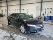 ✅ 2014 Chevrolet Impala LT • VIN: 1G1115SL4EU163717 • Lot: 86635455. Wystawiony na Copart z przebiegiem 168 184 mil. Bezpłatny archiwum sprzedaży aukcyjnych z USA i szczegółowy raport historii pojazdu na DreamBid. Zdjęcie 13.