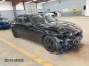 ✅ 2016 BMW 3 Series 320i xDrive • VIN: WBA8E5G58GNT41949 • Lot: 91612145. Wystawiony na Copart z przebiegiem 151 394 mil. Bezpłatny archiwum sprzedaży aukcyjnych z USA i szczegółowy raport historii pojazdu na DreamBid. Zdjęcie 4.