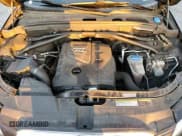 ✅ 2014 Audi Q5 Premium Plus • VIN: WA1LFAFP0EA100990 • Лот: 93380535. Опубликован ранее на Copart с пробегом 117 472 миль. Бесплатный доступ к архиву аукционных продаж из США и подробный отчёт об истории автомобиля на DreamBid. Изображение 12.