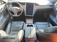 ✅ 2018 Tesla Model S 75D • VIN: 5YJSA1E22JF285700 • Lot: 87208025. Listed on Copart with 81,043 mi. Free auction sales archive from the USA and detailed vehicle history report at DreamBid. Image 8.