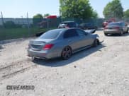 ✅ 2020 Mercedes-Benz E 63 S AMG • VIN: WDDZF8KB7LA736456 • Лот: 42568322. Опубликован ранее на IAAI с пробегом 58 677 миль. Бесплатный доступ к архиву аукционных продаж из США и подробный отчёт об истории автомобиля на DreamBid. Изображение 4.