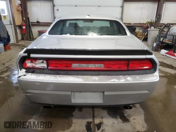 ✅ 2010 Dodge Challenger SE • VIN: 2B3CJ4DV2AH163478 • Lot: 38057634. Wystawiony na Copart z przebiegiem 235 889 mil. Bezpłatny archiwum sprzedaży aukcyjnych z USA i szczegółowy raport historii pojazdu na DreamBid. Zdjęcie 6.