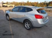 ✅ 2012 Nissan Rogue SV • VIN: JN8AS5MT7CW612945 • Lot: 41234491. Wystawiony na IAAI z przebiegiem 154 265 mil. Bezpłatny archiwum sprzedaży aukcyjnych z USA i szczegółowy raport historii pojazdu na DreamBid. Zdjęcie 3.