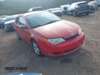 ✅ 2006 Saturn ION • VIN: 1G8AN15F16Z102415 • Lot: 41530982. Wystawiony na IAAI z przebiegiem 117 572 mil. Bezpłatny archiwum sprzedaży aukcyjnych z USA i szczegółowy raport historii pojazdu na DreamBid. Zdjęcie 1.