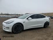 ✅ 2018 Tesla Model 3 Long Range Battery • VIN: 5YJ3E1EB0JF086377 • Lot: 51144995. Wystawiony na Copart z przebiegiem 105 713 mil. Bezpłatny archiwum sprzedaży aukcyjnych z USA i szczegółowy raport historii pojazdu na DreamBid. Zdjęcie 1.