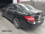 ✅ 2014 Mercedes-Benz C 250 Sport • VIN: WDDGF4HB9EA954859 • Lot: 42027885. Listed on IAAI with 64,223 mi. Free auction sales archive from the USA and detailed vehicle history report at DreamBid. Image 3.