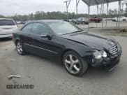 ✅ 2004 Mercedes-Benz CLK 320 • VIN: WDBTJ65J54F092402 • Лот: 44611895. Опубликован ранее на Copart с пробегом 39 900 миль. Бесплатный доступ к архиву аукционных продаж из США и подробный отчёт об истории автомобиля на DreamBid. Изображение 4.