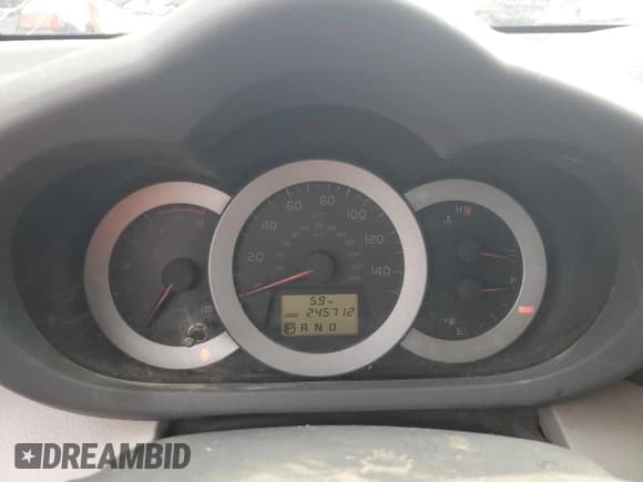 ✅ 2012 Toyota RAV4 Limited • VIN: 2T3DK4DV3CW076935 • Лот: 85199375. Опубликован ранее на Copart с пробегом 245 712 миль. Бесплатный доступ к архиву аукционных продаж из США и подробный отчёт об истории автомобиля на DreamBid. Изображение 9.