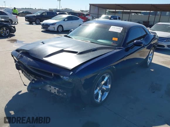 ✅ 2013 Dodge Challenger R/T Classic • VIN: 2C3CDYBT6DH601202 • Лот: 43670096. Опубликован ранее на IAAI с пробегом 164 375 миль. Бесплатный доступ к архиву аукционных продаж из США и подробный отчёт об истории автомобиля на DreamBid. Изображение 19.
