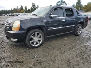 ✅ 2008 Cadillac Escalade EXT • VIN: 3GYFK62858G267789 • Лот: 81975025. Опубликован ранее на Copart с пробегом 135 643 миль. Бесплатный доступ к архиву аукционных продаж из США и подробный отчёт об истории автомобиля на DreamBid. Изображение 1.