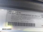 ✅ 2009 Audi A4 2.0T • VIN: WAUAF48H39K010038 • Лот: 43833350. Опубликован ранее на IAAI с пробегом 85 369 миль. Бесплатный доступ к архиву аукционных продаж из США и подробный отчёт об истории автомобиля на DreamBid. Изображение 9.