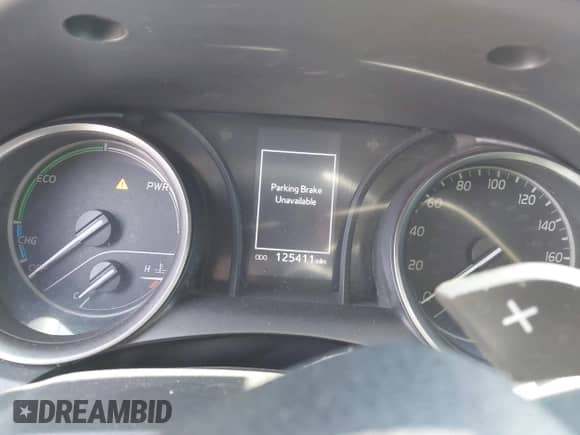 2021 Toyota Camry Hybrid SE с VIN 4T1G31AK8MU549371, выставлен на аукционе IAAI как лот 42910067 с пробегом 125 411 миль миль и . История ставок и продаж доступна на DreamBid. Изображение 7.