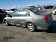 ✅ 2004 Honda Civic • VIN: JHMES96614S019827 • Lot: 86267665. Wystawiony na Copart z przebiegiem 227 320 mil. Bezpłatny archiwum sprzedaży aukcyjnych z USA i szczegółowy raport historii pojazdu na DreamBid. Zdjęcie 2.