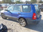 ✅ 2004 Subaru Forester X • VIN: JF1SG63634H761240 • Лот: 43643692. Опубликован ранее на IAAI с пробегом 195 465 миль. Бесплатный доступ к архиву аукционных продаж из США и подробный отчёт об истории автомобиля на DreamBid. Изображение 3.