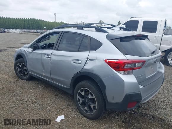 ✅ 2020 Subaru Crosstrek Premium • VIN: JF2GTAECXLH266390 • Лот: 43411178. Опубликован ранее на IAAI с пробегом 29 942 миль. Бесплатный доступ к архиву аукционных продаж из США и подробный отчёт об истории автомобиля на DreamBid. Изображение 3.