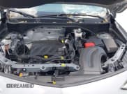 ✅ 2024 Buick Encore GX Preferred • VIN: KL4AMBS27RB017344 • Lot: 42933027. Listed on IAAI with 13,652 mi. Free auction sales archive from the USA and detailed vehicle history report at DreamBid. Image 10.