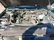 ✅ 1997 Chevrolet Blazer LS • VIN: 1GNDT13W3V2147849 • Lot: 41605551. Listed on IAAI with 208,546 mi miles. Access the free auction sales archive from the USA and view a detailed vehicle history report at DreamBid. Image 10.