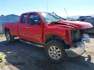 ✅ 2012 Chevrolet Silverado 2500HD LT • VIN: 1GC2KXC82CZ203968 • Лот: 42349501. Опубликован ранее на IAAI с пробегом Не указан. Бесплатный доступ к архиву аукционных продаж из США и подробный отчёт об истории автомобиля на DreamBid. Изображение 1.